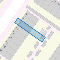 Perceel RTD05-Q-6009