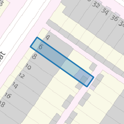 Perceel RTD05-Q-6010