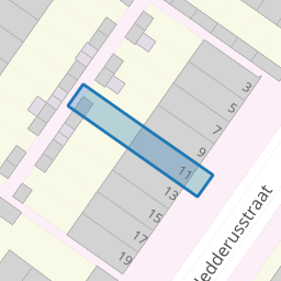 Perceel RTD05-Q-6028