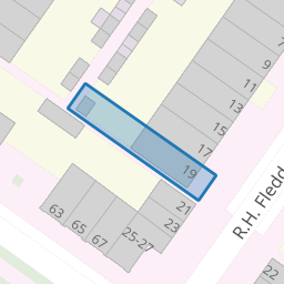 Perceel RTD05-Q-6032