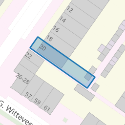 Perceel RTD05-Q-6033