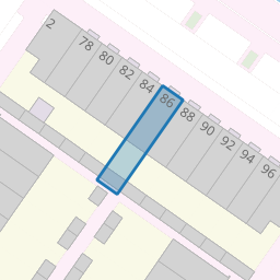 Perceel RTD05-Q-6047