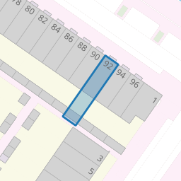 Perceel RTD05-Q-6050