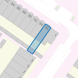 Perceel RTD05-Q-6052