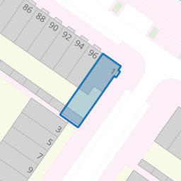 Perceel RTD05-Q-6053