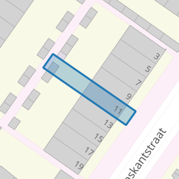 Perceel RTD05-Q-6058