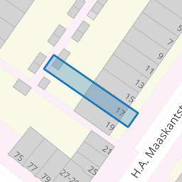 Perceel RTD05-Q-6061