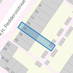 Perceel RTD05-Q-6065