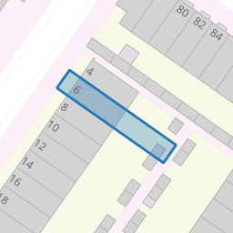 Perceel RTD05-Q-6070