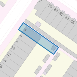 Perceel RTD05-Q-6071