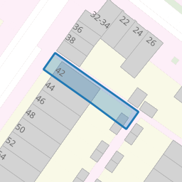 Perceel RTD05-Q-6081