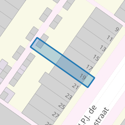 Perceel RTD05-Q-6095