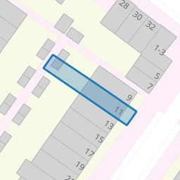 Perceel RTD05-Q-6099