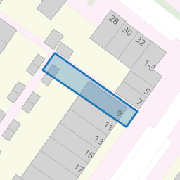 Perceel RTD05-Q-6100