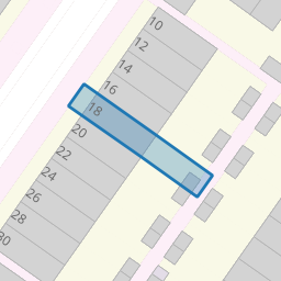 Perceel RTD05-Q-6105