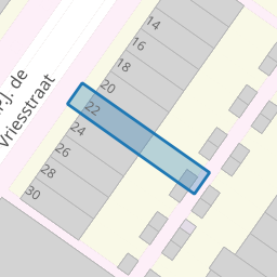 Perceel RTD05-Q-6107