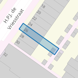 Perceel RTD05-Q-6109