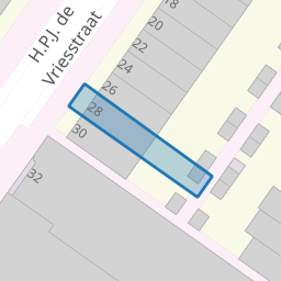 Perceel RTD05-Q-6110