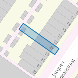 Perceel RTD05-Q-6114