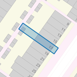 Perceel RTD05-Q-6116