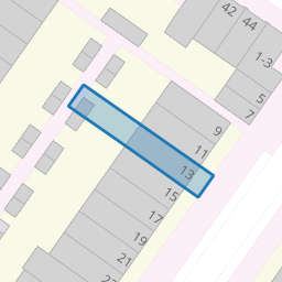 Perceel RTD05-Q-6118