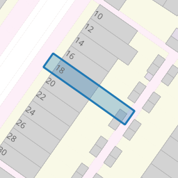 Perceel RTD05-Q-6125