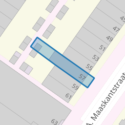 Perceel RTD05-Q-6132