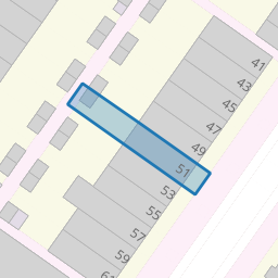 Perceel RTD05-Q-6135