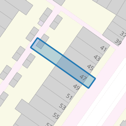 Perceel RTD05-Q-6137