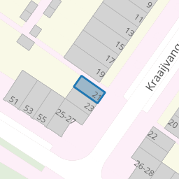 Perceel RTD05-Q-6164