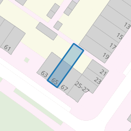 Perceel RTD05-Q-6171