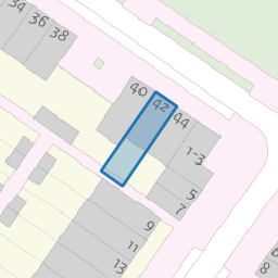 Perceel RTD05-Q-6262