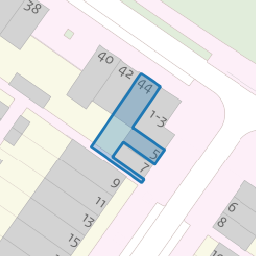 Perceel RTD05-Q-6263