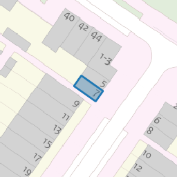 Perceel RTD05-Q-6264