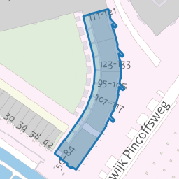 Perceel RTD05-Q-6299