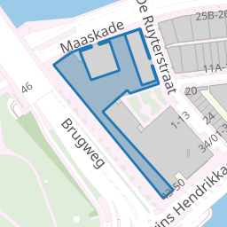 Perceel RTD05-Q-6310