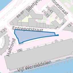 Perceel RTD05-Q-6374