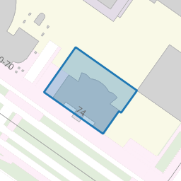 Perceel RTD05-Q-6437