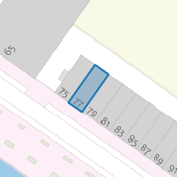 Perceel RTD05-Q-6507