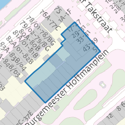 Perceel RTD05-Q-6540