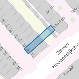 Perceel RTD05-Q-6564