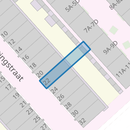 Perceel RTD05-Q-6574