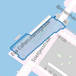 Perceel RTD05-Q-6588