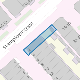 Perceel RTD05-Q-6609