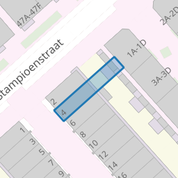 Perceel RTD05-Q-6610