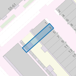 Perceel RTD05-Q-6614