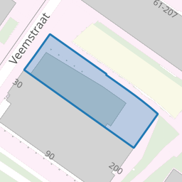 Perceel RTD05-Q-6620