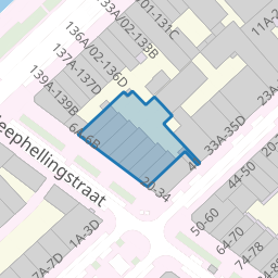 Perceel RTD05-Q-6626