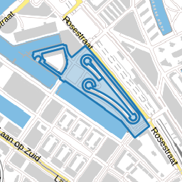 Perceel RTD05-Q-6645