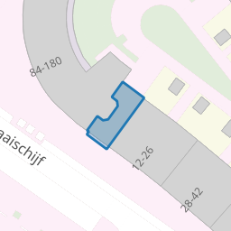 Perceel RTD05-Q-6649